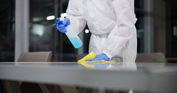 Licensed Biohazard service in Spirit Lake, IA - Trauma Clean Pros